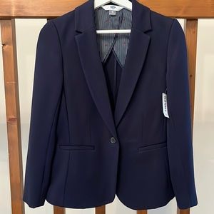 NEW Old Navy Blazer